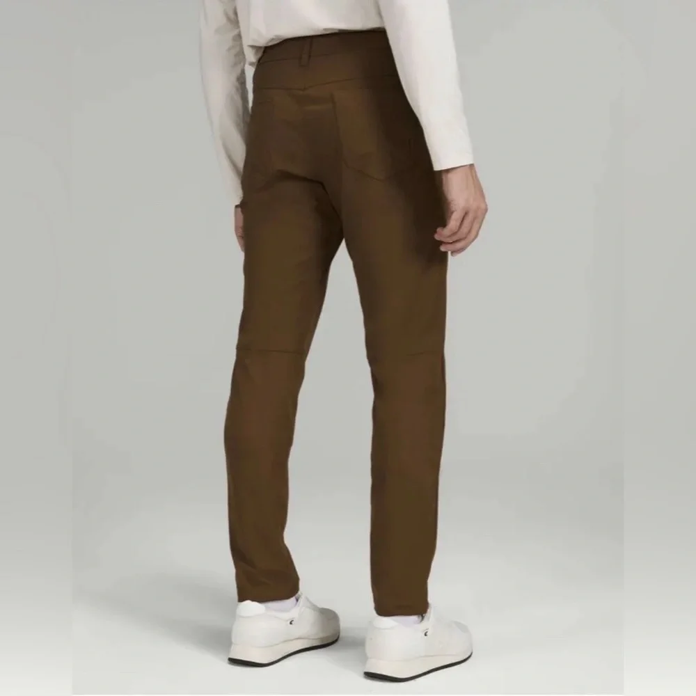 Lululemon ABC Slim-Fit Pant 28
